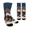 Muhammad Ali Socks