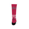 Chicago Bulls Socks