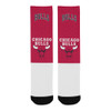 Chicago Bulls Socks