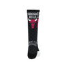 Chicago Bulls Socks