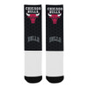 Chicago Bulls Socks