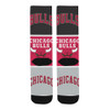 Chicago Bulls Socks