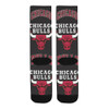 Chicago Bulls Socks