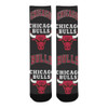 Chicago Bulls Socks