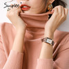 Cosy Long Sleeve Pullover