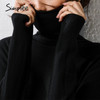 Cosy Long Sleeve Pullover