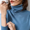 Cosy Long Sleeve Pullover
