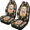 Cool German Shepherd Car Seat Covers