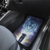 Lion Cubs Design Car Floor Mats