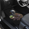 Baby Yoda And Mando Car Floor Mats The Mandalorian Baby Yoda And Mando Car Floor Mats The Mandalorian