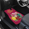 The Golden Girls Circle Friend TV Show Car Floor Mats