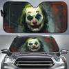 The New Joker Auto Sun Shade Windshield
