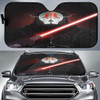 Star Wars Darth Nihilus Auto Sun Shade Windshield