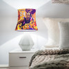 Kobe Bryant Lakers Lamp Shade
