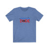 American Dude Tee