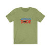 American Dude Tee