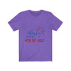 Happy Fourth of July Tee