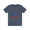 Happy Fourth of July Tee