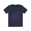 Happy Fourth of July Tee