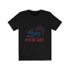Happy Fourth of July Tee