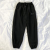 Casual Korean Style Sweatpants
