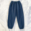 Casual Korean Style Sweatpants
