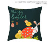 Happy Easter Decoration For Home Easter Rabbit Eggs Pillowcase Bunny Easter Party Decoration Supplies Easter Party Favor Gift Happy Easter Decoration For Home Easter Rabbit Eggs Pillowcase Bunny Easter Party Decoration Supplies Easter Party Favor Gift