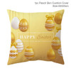 Happy Easter Decoration For Home Easter Rabbit Eggs Pillowcase Bunny Easter Party Decoration Supplies Easter Party Favor Gift Happy Easter Decoration For Home Easter Rabbit Eggs Pillowcase Bunny Easter Party Decoration Supplies Easter Party Favor Gift