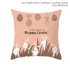 Happy Easter Decoration For Home Easter Rabbit Eggs Pillowcase Bunny Easter Party Decoration Supplies Easter Party Favor Gift Happy Easter Decoration For Home Easter Rabbit Eggs Pillowcase Bunny Easter Party Decoration Supplies Easter Party Favor Gift