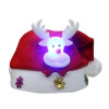 Christmas LED Hat Light