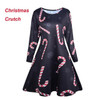 Women's Cute Christmas Dresses Women's Cute Christmas Dresses