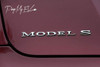 Tesla Model S Emblem Badges Letters (5 options)