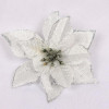 5PCS Christmas Garland With Artificial Flower 5PCS Christmas Garland With Artificial Flower
