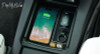 Qi Wireless Car Charger + Storage Caddy For Model X (3 options)