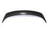 Genuine Carbon Fiber Performance Trunk Spoiler for Model X (Gloss)
