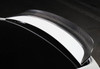 Genuine Carbon Fiber Performance Trunk Spoiler for Model X (Gloss)