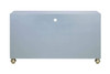 Omni Mirrored 60" TV Media Chest