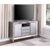 Omni Mirrored 60" TV Media Chest