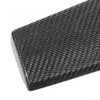 Genuine Carbon Fiber Single Piece Dashboard Trim for Model 3 (Gloss)