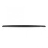 Genuine Carbon Fiber Single Piece Dashboard Trim for Model 3 (Gloss)