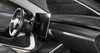 Genuine Carbon Fiber Dashboard Trim For Model 3 (Matte)
