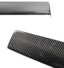 Genuine Carbon Fiber Dashboard Trim For Model 3 (Gloss)