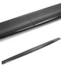 Genuine Carbon Fiber Dashboard Trim For Model 3 (Gloss)