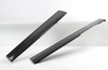 Genuine Carbon Fiber Dashboard Trim For Model 3 (Gloss)