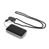 BT207 Portable Pocket Wireless Bluetooth Speaker Mini Small Metal Music Sound Box Handsfree Outdoor Bass Subwoofer for phone