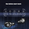 Wireless Earphone Bluetooth V5.0 F9 TWS Wireless Bluetooth Headphone LED Display With 2000mAh Power Bank Headset With Microphone Wireless Earphone Bluetooth V5.0 F9 TWS Wireless Bluetooth Headphone LED Display With 2000mAh Power Bank Headset With Microphone