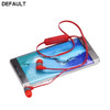 Bluetooth Ear Hook Wireless Sports Stereo Waterproof Headset Earphone