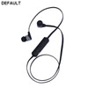 Bluetooth Ear Hook Wireless Sports Stereo Waterproof Headset Earphone