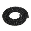 Men's Hip Hop Tennis Fine Gold Chain