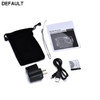 Double Screen Waterproof Camera 24MP 16x Digital Zoom Dive Camera